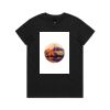 AS Colour Womens Maple Tee Thumbnail