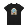 AS Colour Womens Maple Tee Thumbnail
