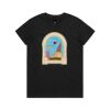 AS Colour Womens Maple Tee Thumbnail