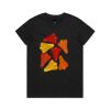 AS Colour Womens Maple Tee Thumbnail