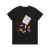 AS Colour Womens Maple Tee Thumbnail