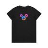 AS Colour Womens Maple Tee Thumbnail