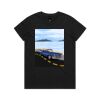 AS Colour Womens Maple Tee Thumbnail