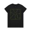 AS Colour Womens Maple Tee Thumbnail