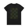 AS Colour Womens Maple Tee Thumbnail
