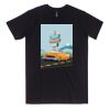 C-Force Mens Icon Tee Thumbnail