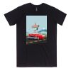 C-Force Mens Icon Tee Thumbnail